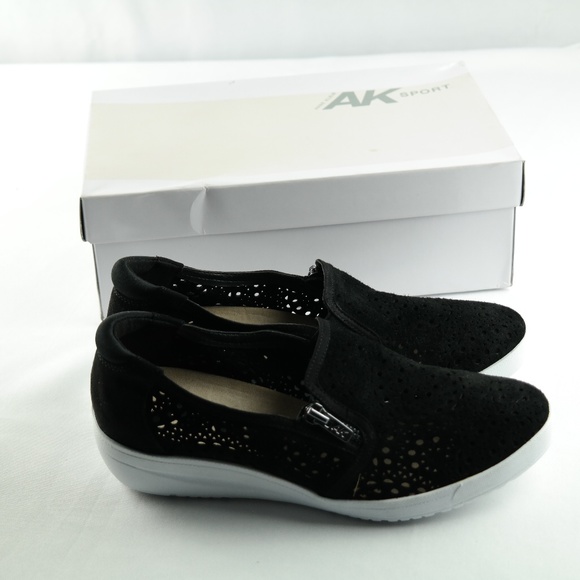 anne klein yvette shoes